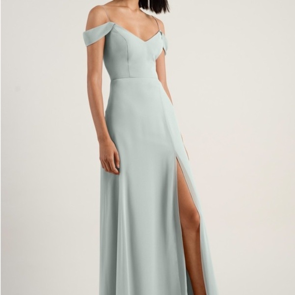 Jenny Yoo - Priya Dress